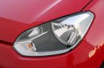 Volkswagen up! 2011 года